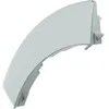 Image de PoignÃ©e de porte d'origine Lave-linge (00484030 CONSTRUCTA VEDETTE SIEMENS BOSCH)
