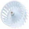 Image de Cylindre de ventilateur d'origine SÃ¨che-linge (00650172 BOSCH SIEMENS)