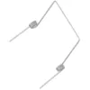 Image de Ressort porte Lave-vaisselle (C00094966 ARISTON HOTPOINT SCHOLTES INDESIT)