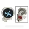 Image de Whirlpool Pompe De Vidange Dolphin Pour Lave Vaisselle Whirlpool