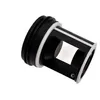 Image de Vedette Bouchon de pompe de vidange Lave-linge (55X9914 ARISTON HOTPOINT BRANDT FAGOR INDESIT)