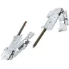 Image de Kit de charniÃ©res - Lave-vaisselle (4055071312 )