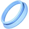 Image de Joint de hublot(manchette) Lave-linge (00200014410200R PROLINE FAR HAIER)