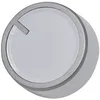 Image de Bouton programmateur - Lave-linge (2899302700 BEKO)