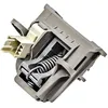 Image de Hotpoint-Ariston Verrou de porte d'origine Lave-vaisselle (C00282805 BAUKNECHT IGNIS SCHOLTES INDESIT WHIRLPOOL ARISTON HOTPOINT)