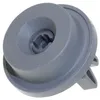 Image de Roulette pour panier infÃ©rieur Lave-vaisselle (1763680100 3368913 CONTINENTAL EDISON BRANDT BEKO FAR)