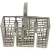 Image de Panier porte couverts Lave-vaisselle (C00534209 488000534209 WHIRLPOOL BLAUPUNKT)