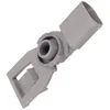 Image de Raccord alimentation douchette Lave-vaisselle (1737930200 BEKO GRUNDIG)