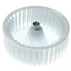 Image de Turbine d'origine SÃ¨che-linge (00752112 BOSCH NEFF CONSTRUCTA SIEMENS GAGGENAU)