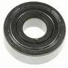 Image de Hotpoint-Ariston Roulement 6201ZZ 12x32x10 Lave-linge (50261441005 481252028175 ARISTON HOTPOINT BRAUN CANDY INDESIT ROSIERES SCHOLTES WHIRLPOOL)