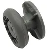 Image de Roulette de panier Lave-vaisselle (482000018737 BAUKNECHT WHIRLPOOL)