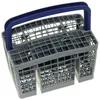 Image de Panier Ã  couverts - Lave-vaisselle (1781500600, 1751500400 BEKO)