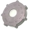 Image de Bouchon de bac a sel d'origine Lave-vaisselle (00611319 NEFF BOSCH GAGGENAU JUNKER PITSOS CONSTRUCTA THERMADOR SIEMENS BALAY)