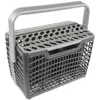 Image de Electrolux Panier à couverts Lave-vaisselle (1170388001 ARTHUR MARTIN ELECTROLUX ARTHUR MARTIN ELECTROLUX JUNO AEG FAURE)