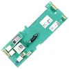 Image de Carte Ã©lectronique module de puissance d'origine Lave-linge (11011052 VIVA CONSTRUCTA SIEMENS BOSCH)