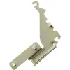 Image de CharniÃ¨re gauche Lave-vaisselle (32X2237 1741810102 LADEN FAGOR BEKO FUNIX SANGIORGIO BLUESKY ARDEM SAUTER BRANDT ALTUS CONTINENTAL EDISON OCEAN BLOMBERG VEDETTE FAR BAUKNECHT AYA IKEA WHIRLPOOL EDESA