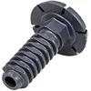 Image de Pied d'origine Lave-vaisselle (00609843 BOSCH SIEMENS VIVA CONSTRUCTA)