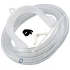Image de Kit vidange d'origine SÃ¨che-linge (1251225031 ARTHUR MARTIN ELECTROLUX AEG ELECTROLUX ZANUSSI REX FAURE ARTHUR MARTIN)
