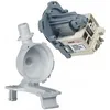 Image de Pompe de cyclage Lave-linge (4055250551 ELECTROLUX AEG ARTHUR MARTIN ELECTROLUX ARTHUR MARTIN)