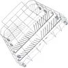 Image de Hotpoint-Ariston Panier inférieur d'origine Lave-vaisselle (C00306500 C00632409 ARISTONHOTPOINT ARISTON HOTPOINT WHIRLPOOL INDESIT)
