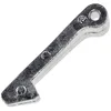 Image de Crochet de porte d'origine - Lave-linge (DC66-00497A SAMSUNG)