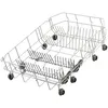 Image de Panier infÃ©rieur Lave-vaisselle (00773588 00217413 BOSCH SIEMENS)