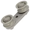 Image de Roulette de panier - Lave-vaisselle (1752600400 BEKO)