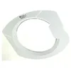 Image de HUBLOT COMPLET POUR LAVE LINGE INDESIT