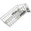 Image de Bosch Panier supérieur d'origine Lave-vaisselle (00686438 BOSCH NEFF BALAY SIEMENS GAGGENAU)