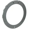 Image de Cadre intÃ©rieur de hublot d'origine Lave-linge (00366113 00432075 SIEMENS BOSCH)