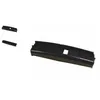 Image de Protection Poignee Noir Indesit Pour Lave Vaisselle
