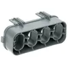 Image de Support pour bras d'aspersion supÃ©rieur Lave-vaisselle (761810230 SMEG WHIRLPOOL BAUKNECHT IGNIS)