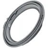 Image de Samsung Joint de hublot (manchette) - Lave-linge (DC97-18852A SAMSUNG)