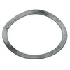Image de Joint d adoucisseur pot Ã  sel Lave-vaisselle (481946669562 WHIRLPOOL BAUKNECHT IGNIS IKEA WHIRLPOOL)