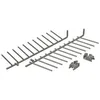 Image de Insertion pour assiettes/plats d'origine Lave-vaisselle (00490712 BOSCH BALAY NEFF)