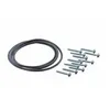 Image de Joint de cuve Lave-linge (00265964 265964 BOSCH SIEMENS CONSTRUCTA NEFF VIVA BAUKNECHT)