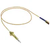 Image de Thermocouple triple flamme -- 450mm Four cuisiniÃ¨re (948650101 SMEG ARISTON HOTPOINT)