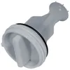 Image de Filtre de pompe de vidange - Lave-linge (DC97-14278A SAMSUNG)