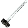 Image de Pied avant Lave-vaisselle (92250901 ROSIERES CANDY HOOVER IBERNA)