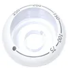 Image de Collerette manette thermostat Four cuisiniÃ¨re (250944456 BEKO LEISURE)