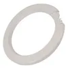 Image de Cadre extÃ©rieur de hublot - Lave-linge (1324293438 ELECTROLUX, AEG)