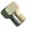 Image de Injecteur gicleur gaz naturel (diam 0,97) Four cuisiniÃ¨re (909010472 FAR WESTWOOD SMEG BEKO AVEA)