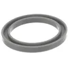 Image de Joint du distributeur de liquide de rinÃ§age Lave-vaisselle (00166625 166625 ARISTON HOTPOINT BOSCH GAGGENAU NEFF SIEMENS VIVA)