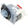 Image de Pompe de vidange Lave-vaisselle (140129574038 ELECTROLUX AEG ARTHUR MARTIN ELECTROLUX FAURE)