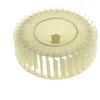 Image de Roue de ventilation pour sÃ¨che-linge Whirlpool, Ariston Hotpoint, Bauknecht, Indesit - C00860600