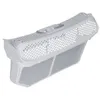 Image de Filtre Ã  peluches 325X155mm SÃ¨che-linge (00752387 BOSCH CONSTRUCTA GAGGENAU NEFF SIEMENS VIVA)