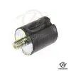 Image de Silent bloc pour tronÃ§onneuse Husqvarna 61, 162, 444