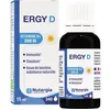 Image de Ergy D Nutergia Vitamine D3 200 Ui 15 Ml