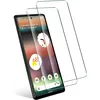 Image de Verres Trempes X2 Pour Google Pixel 6a Little Boutik®