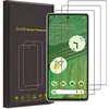 Image de X3 Verres Trempes X3 Pour Google Pixel 7 Little Boutik®